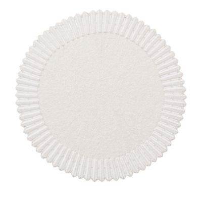 Lumina Placemat in White