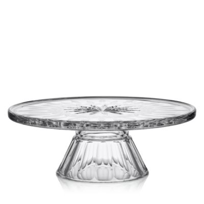 Waterford - Lismore Cake Stand