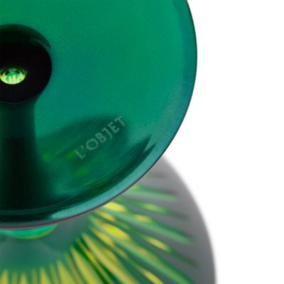 Prism Martini Glasses, Set of 4