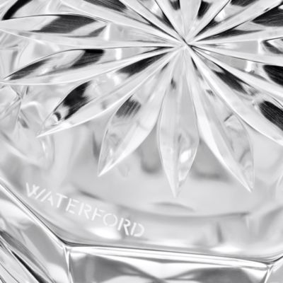 Lismore Round 6" Candlestick, Set of 2 Brand Name