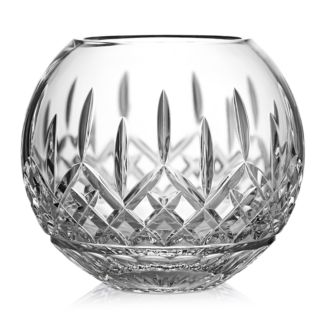 Waterford Lismore Rose Bowl | Bloomingdale's