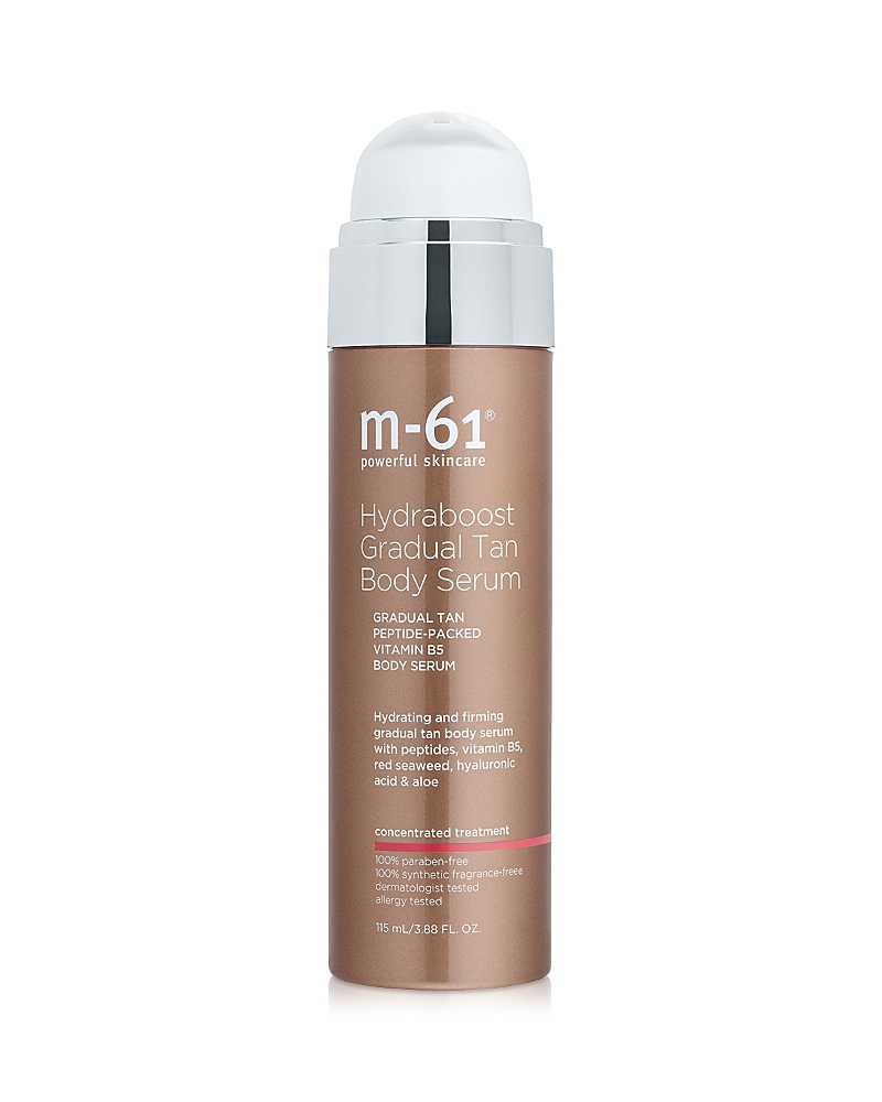 M-61 Hydraboost Gradual Tan Body Serum 3.9 oz.