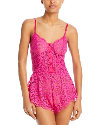 Cosabella - Magnolia Lace Teddy