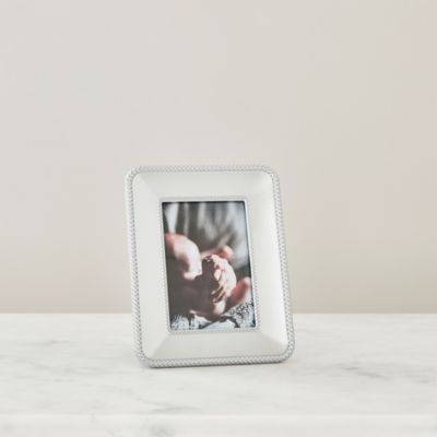 Braid Frame, 4 x 6&amp;quot;