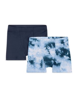Boys' Boxers, 2 Pack - Little Kid, Big Kid