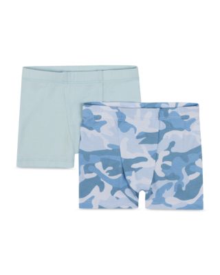 Esme Boys' Boxers, 2 Pack - Little Kid, Big Kid