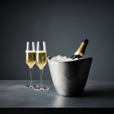 Vie Champagne/Ice Bucket