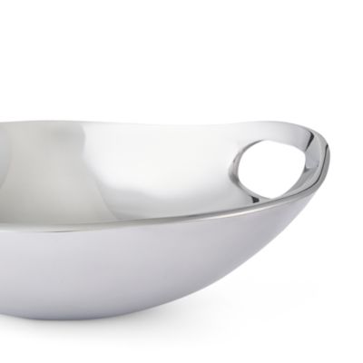 Handled Bowl, 10&amp;quot;