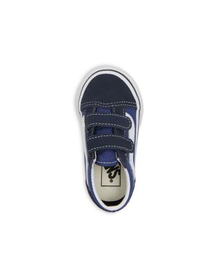 Unisex Old Skool V Low Top Sneakers - Baby, Toddler
