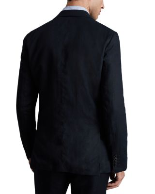 Kin Slim Fit Linen Blazer