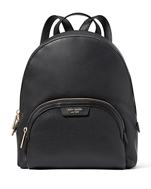 kate spade new york Hudson Pebbled Leather Medium Backpack