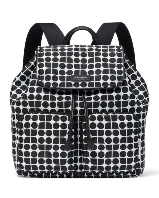Noel Jacquard Backpack | Kate Spade New York