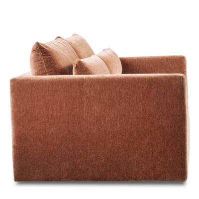 Brea Fabric Sofa - Exclusive