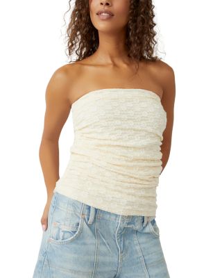Free People Ona Convertible Ruched Skirt