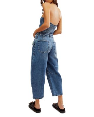 We The Free Je Suis Pret Jumpsuit