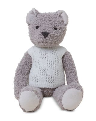 BAREFOOT DREAMS - CozyChic&reg; Bear Buddie with Vest