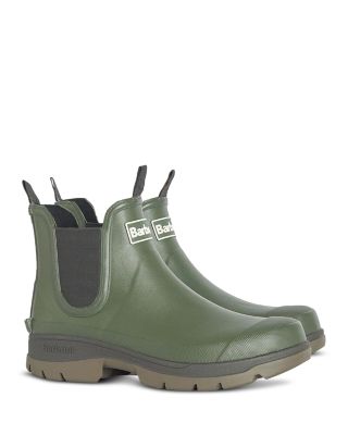 Men's Nimbus Rain Boots
