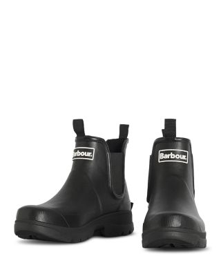 Men's Nimbus Rain Boots