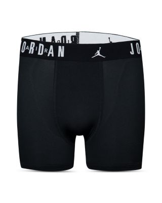 Boys' Flight Poly Core Boxer Briefs, Pack of 3  - Big Kid