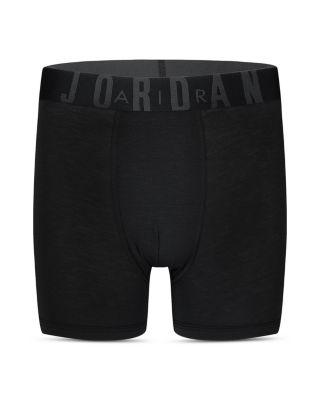 Boys' Flight Modal Boxer Briefs, Pack of 3  - Big Kid