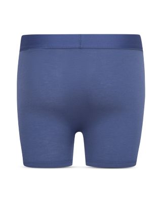 Boys' Flight Modal Boxer Briefs, Pack of 3  - Big Kid