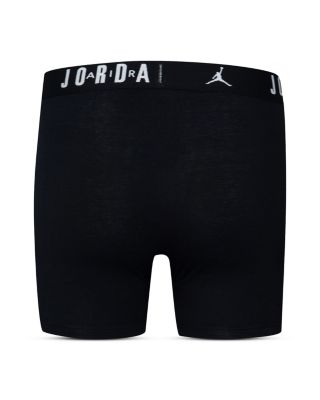 Boys' Flight Cotton Core Boxer Briefs, Pack of 3  - Big Kid