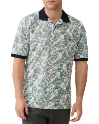 Rodd & Gunn - Arundel Polo Shirt