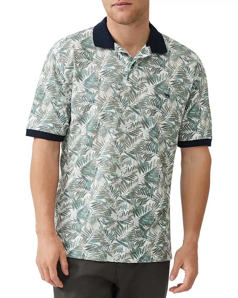 Rodd & Gunn Arundel Polo Shirt