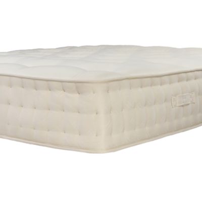 Nature's Reign Eades Firm Mattress  – Exclusive