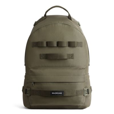 Balenciaga - Army Multicarry Backpack