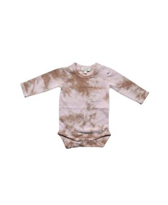 The Simple Folk - Unisex Tie-Dye Onesie