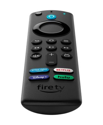 Fire TV Stick 4K Streaming Media Player (2021 Edition)