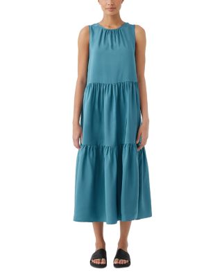 Eileen fisher dresses bloomingdales best sale