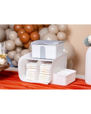 Ubbi Tabletop Diaper Caddy Bloomingdale's