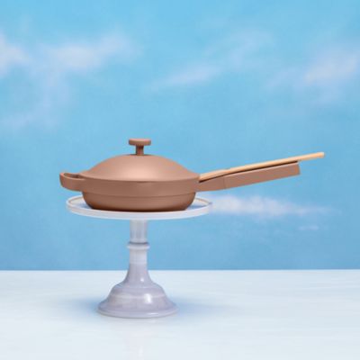 Nonstick 10.5&amp;quot; Always Pan 2.0