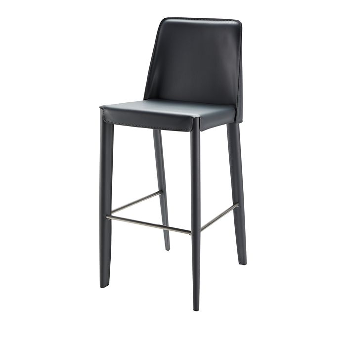 Surya Rosy Bar Stool Bloomingdale's