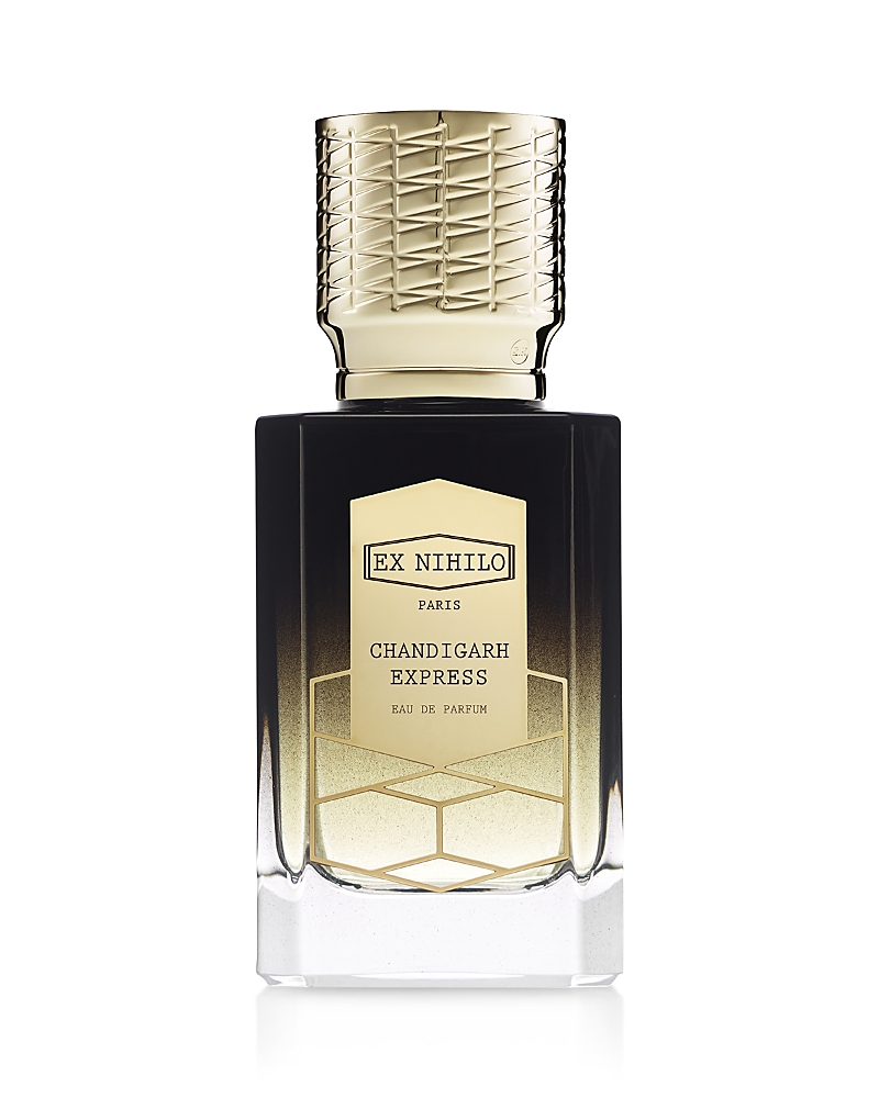 Ex Nihilo Chandigarh Express Eau De Parfum 1.7 Oz.