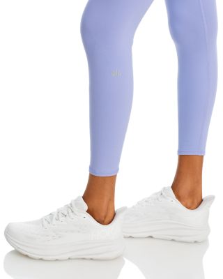 7/8 High Waist Airbrush Leggings