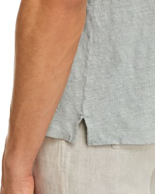 Ola Regular Fit Linen Shirt