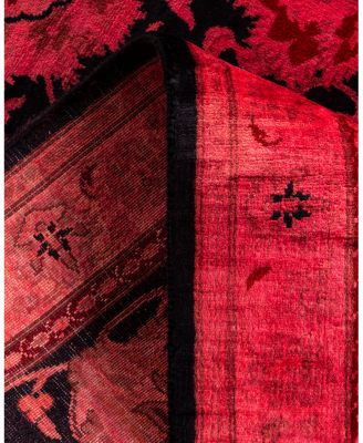 Bloomingdale's Fine Vibrance M1453 Runner Area Rug, 2'6" x 12'10"