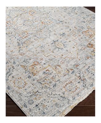 Livabliss Laila LAA-2312 Runner Area Rug, 2'7" x 10'