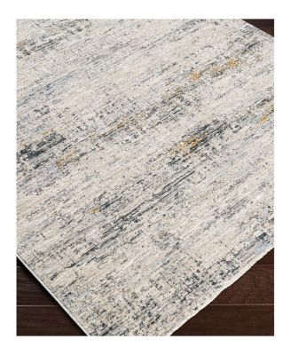 Livabliss Laila LAA-2308 Round Area Rug, 6'7" x 6'7"