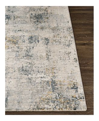 Livabliss Laila LAA-2314 Round Area Rug, 7'10" x 7'10"