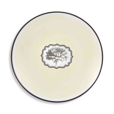 Herbariae by Christian Lacroix Dessert Plate