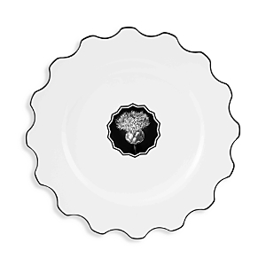 Vista Alegre Herbariae By Christian Lacroix Dinner Plate In Multi