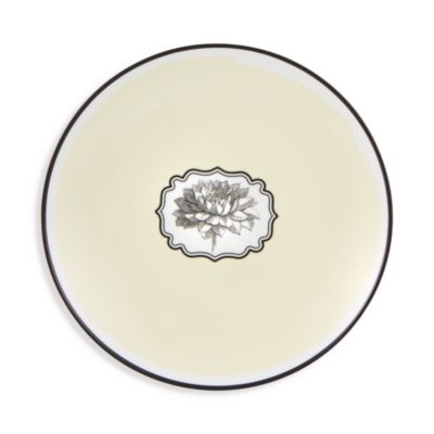 Herbariae by Christian Lacroix Dessert Plate