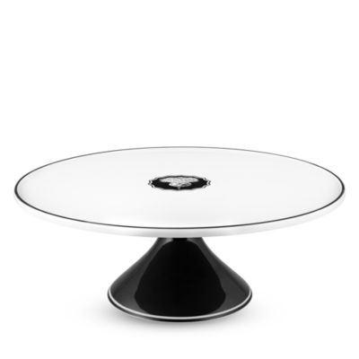 Herbariae by Christian Lacroix Cake Stand