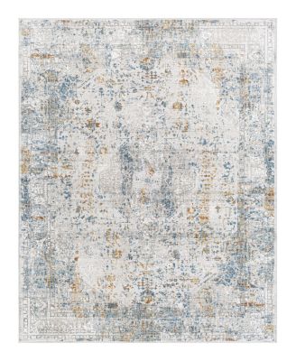 Livabliss - Livabliss Carmel CRL-2317 Area Rug, 6'7" x 9'6"