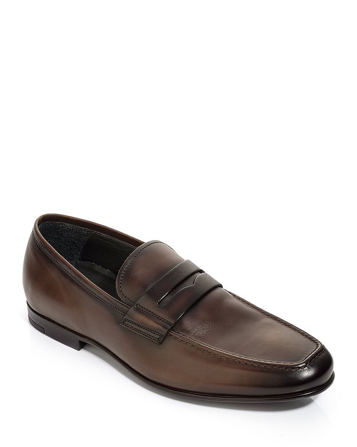To boot new york penny loafer outlet