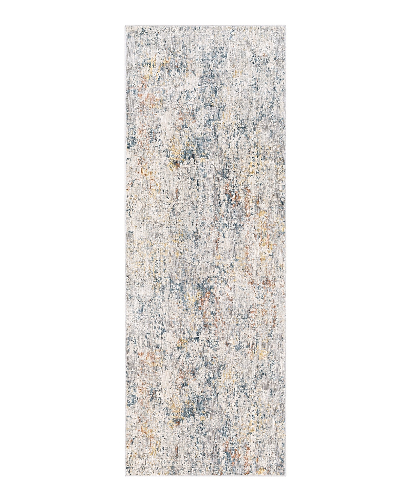 Livabliss Laila Laa-2304 Runner Area Rug, 2'7 x 7'3
